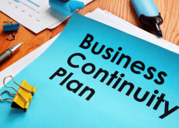Pentingnya Business Recovery Plan (business continuity plan)