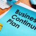 Pentingnya Business Recovery Plan (business continuity plan)