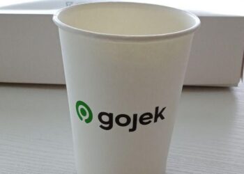 Cerita dan Nasehat dari Gojek