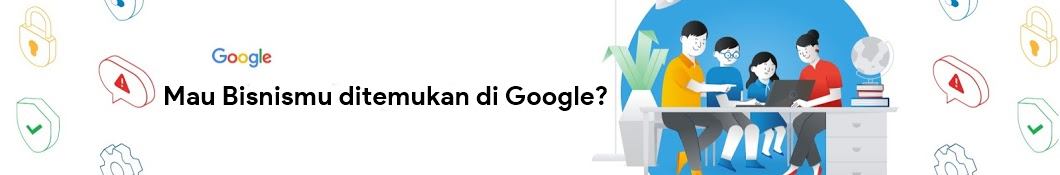 m nahrowi - google partner