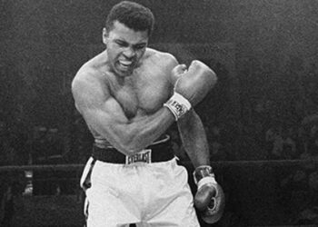 Bebaskan Dirimu dari Rasa Takut – Cerita Inspirasi Pertandingan Terakhir, Muhammad Ali.