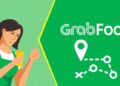 Cara Pesan GrabFood Beda Kota