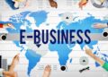 Apa yang dimaksut dengan e-Business?