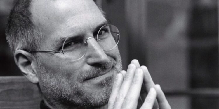 Belajar Menciptakan Produk yang Inovatif tapi Emosional dari Steve Jobs.