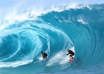 Berteman dengan Ketidakpastian [Serial Entrepreneur Marketing]