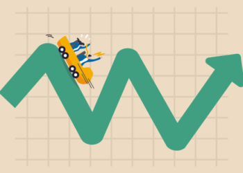 Market Volatility di Era Transformasi.