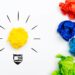 Proses Ideation yang Jarang diceritakan Saat Menciptakan Bisnis Baru.