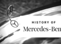 Jangan Pernah Menyepelekan Hal Kecil – Cerita Inspirasi Mercedes Benz