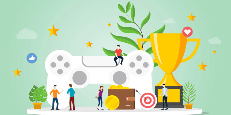 Apa Tujuan Gamification Strategy?